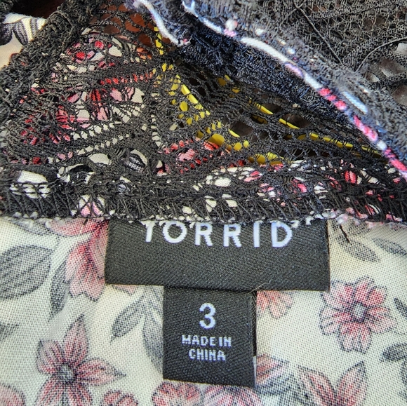 Maxi Dress - Picture 3 of 6